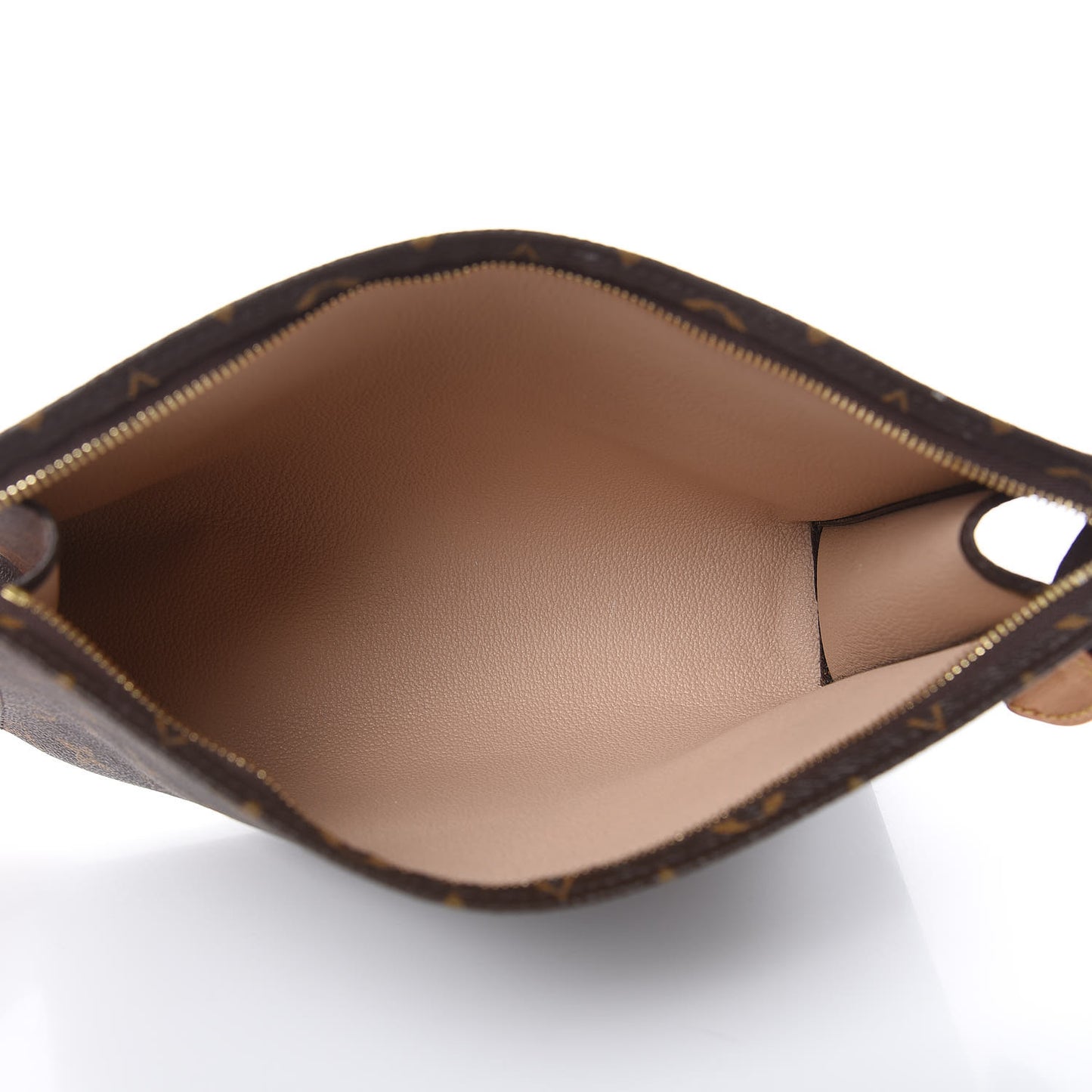 Monogram Toiletry Pouch 26