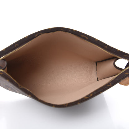 Louis Vuitton Monogram Toiletry Pouch 26 5 of 11