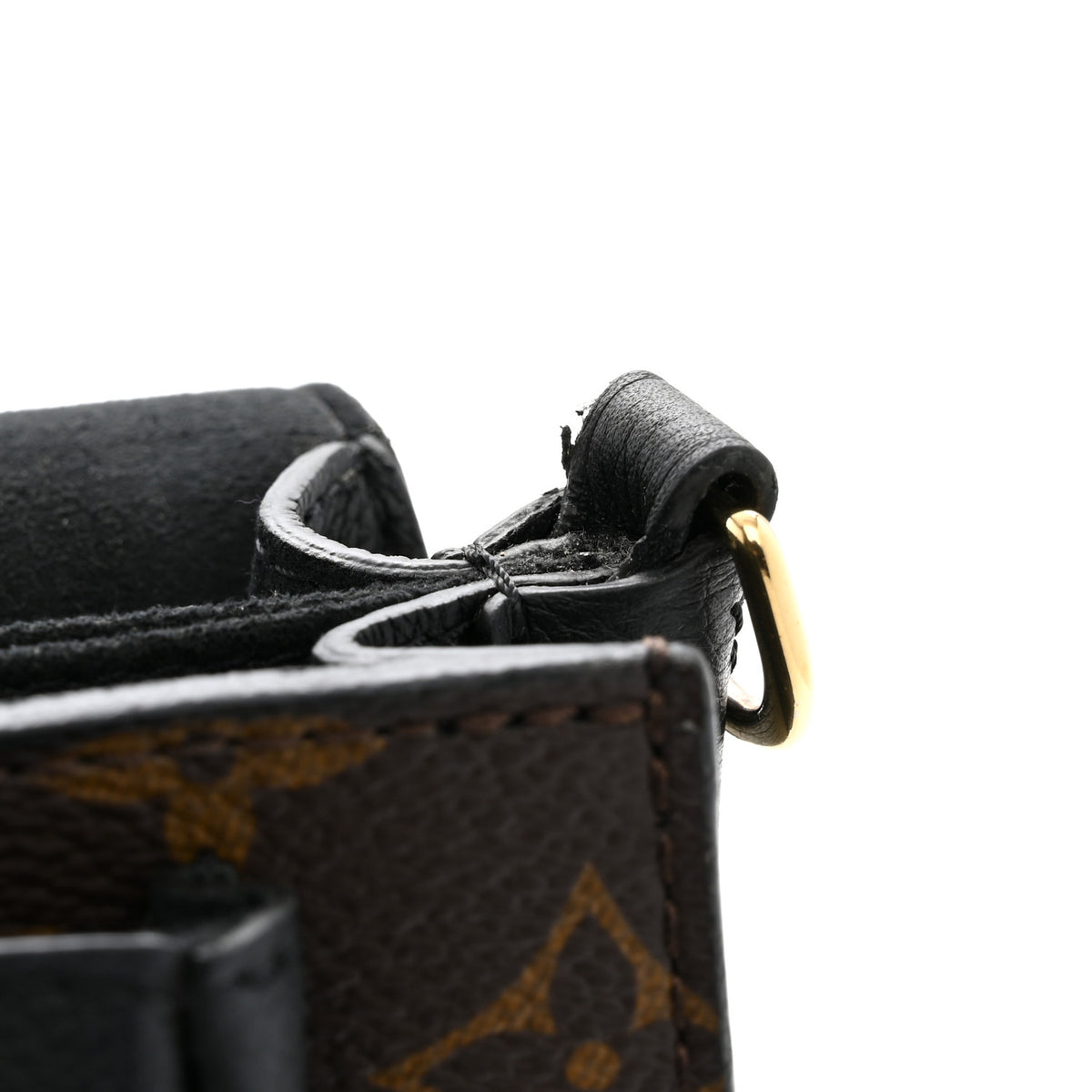 Monogram Vaugirard Black