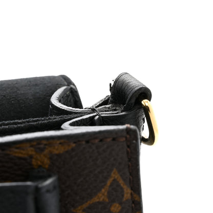 Louis Vuitton Monogram Vaugirard Black 10 of 13