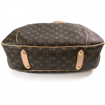 Louis Vuitton Monogram Galliera GM 4 of 9