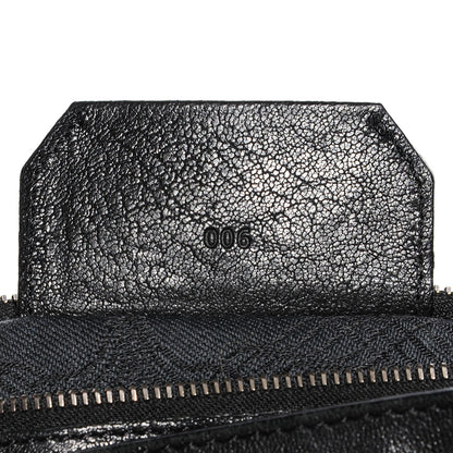 Proenza Schouler Lambskin Medium PS1 Satchel Black 2 of 14