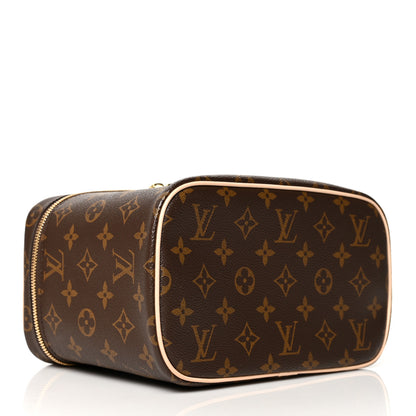 Louis Vuitton Monogram Nice BB 5 of 13