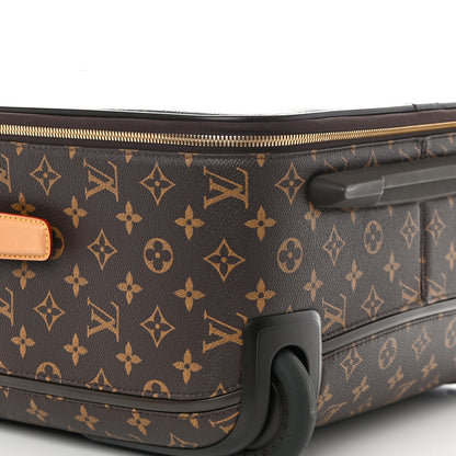 Louis Vuitton Monogram Pegase Legere 55 9 of 10