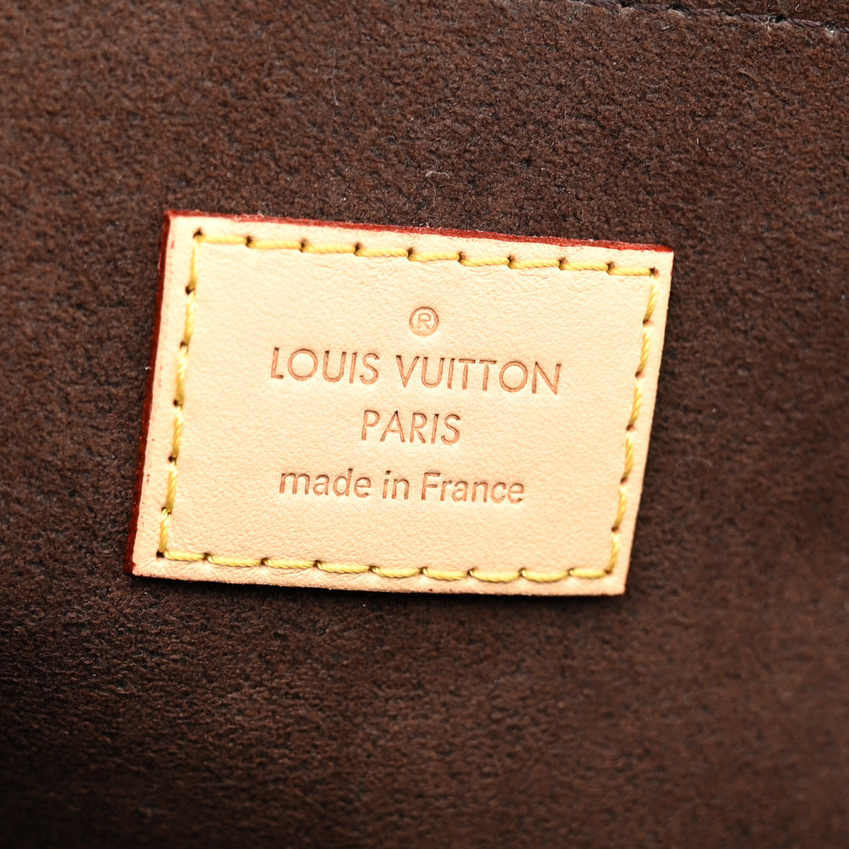 Louis Vuitton Monogram Pochette Metis 6 of 9
