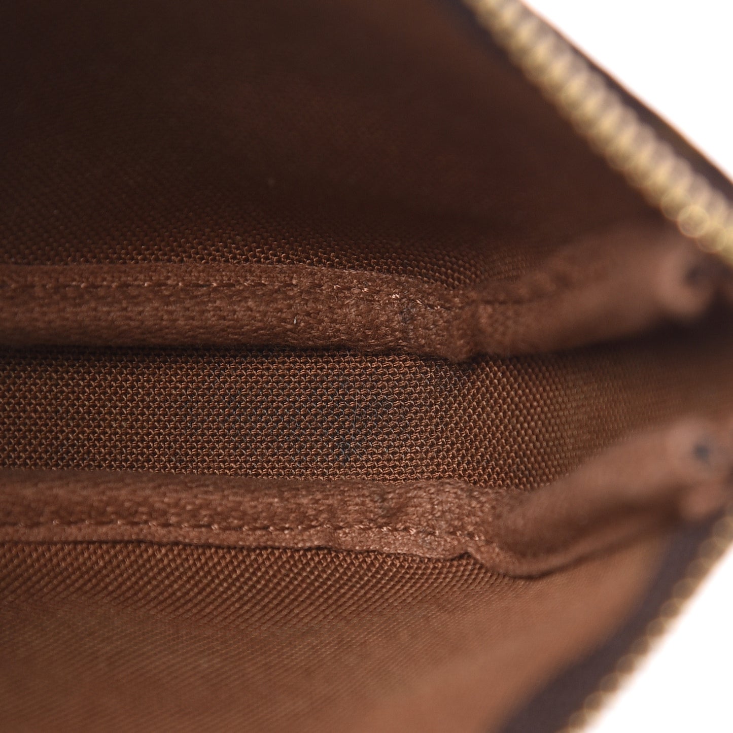 Monogram Mini Pochette Accessories