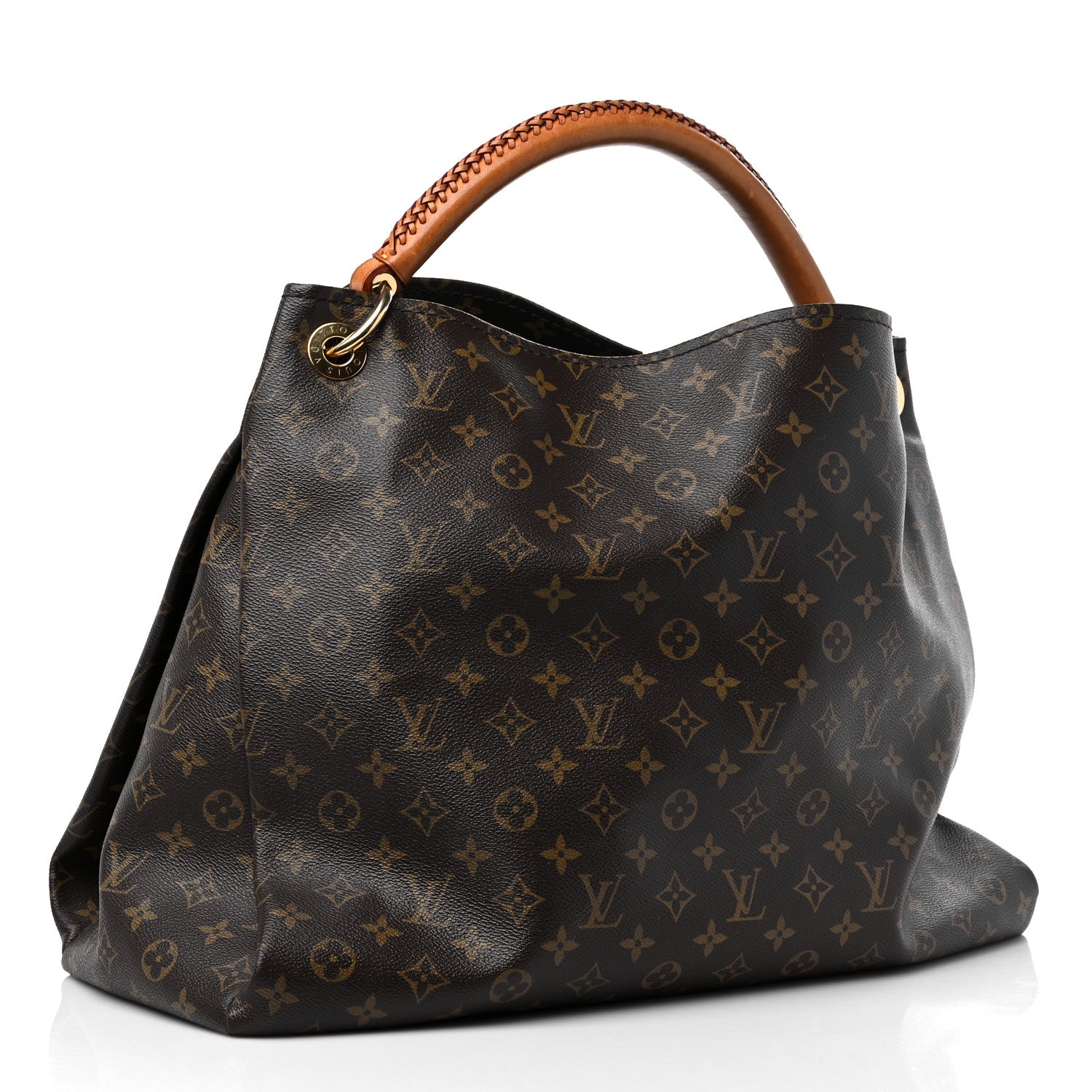 Louis Vuitton Monogram Artsy GM 3 of 14