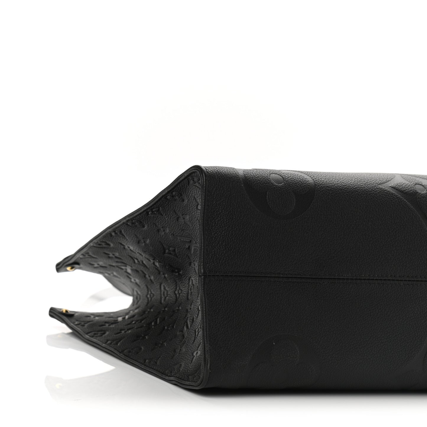 Empreinte Monogram Giant Onthego GM Black