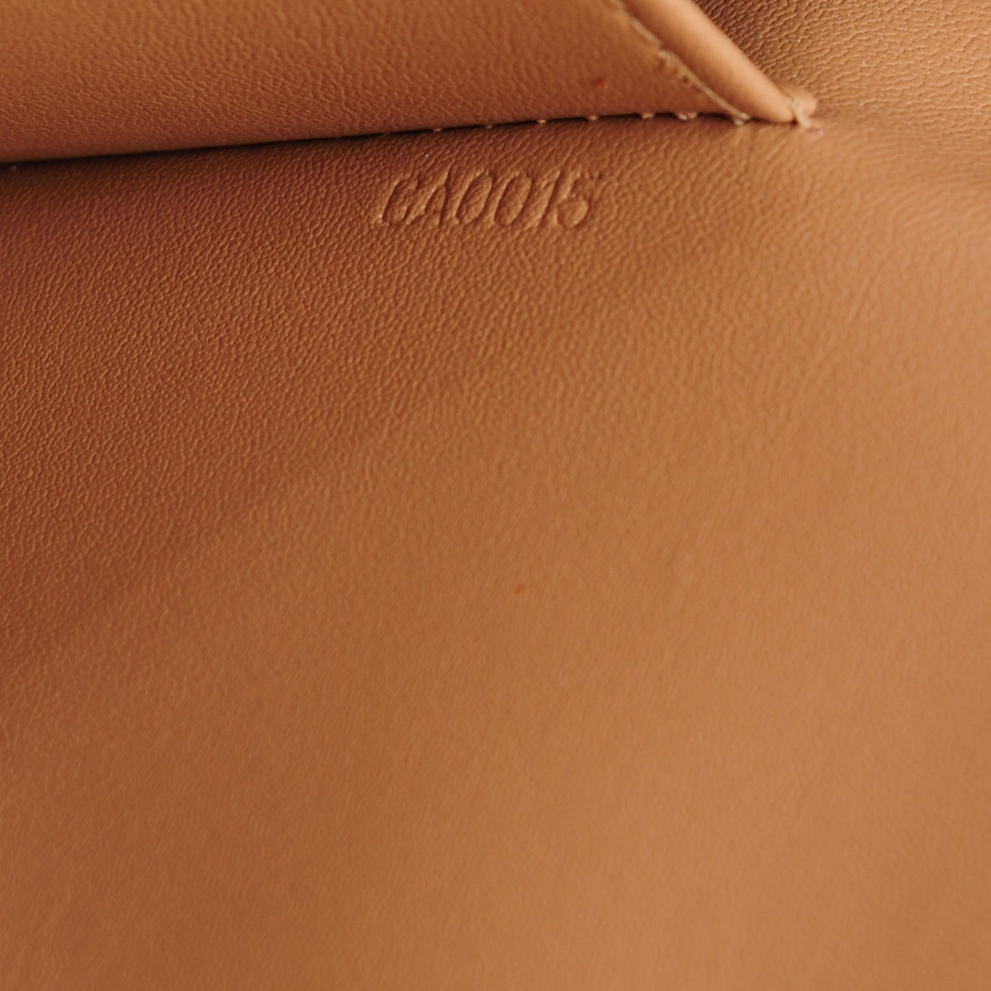 Vernis Thompson Street Beige