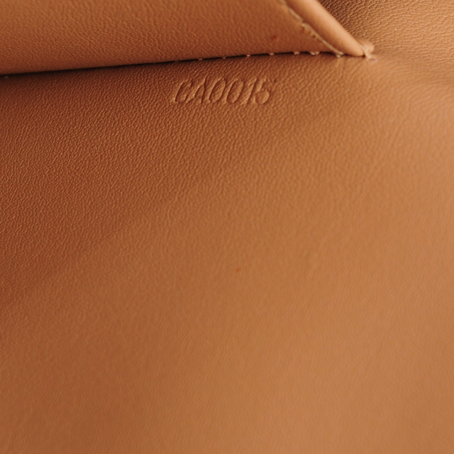 Louis Vuitton Vernis Thompson Street Beige 7 of 7