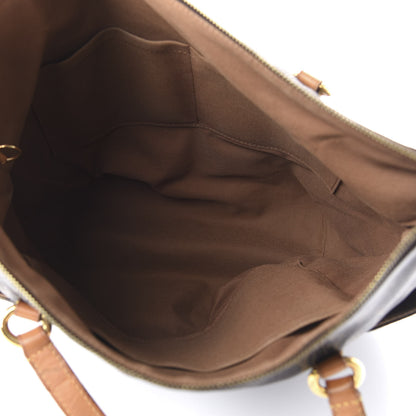 Louis Vuitton Monogram Totally MM 5 of 12