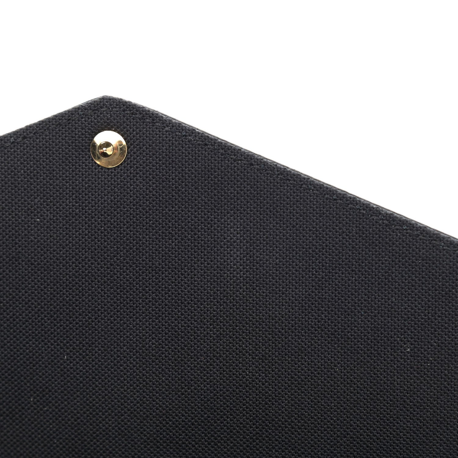 Louis Vuitton Game On Felicie Chain Wallet Black 12 of 12
