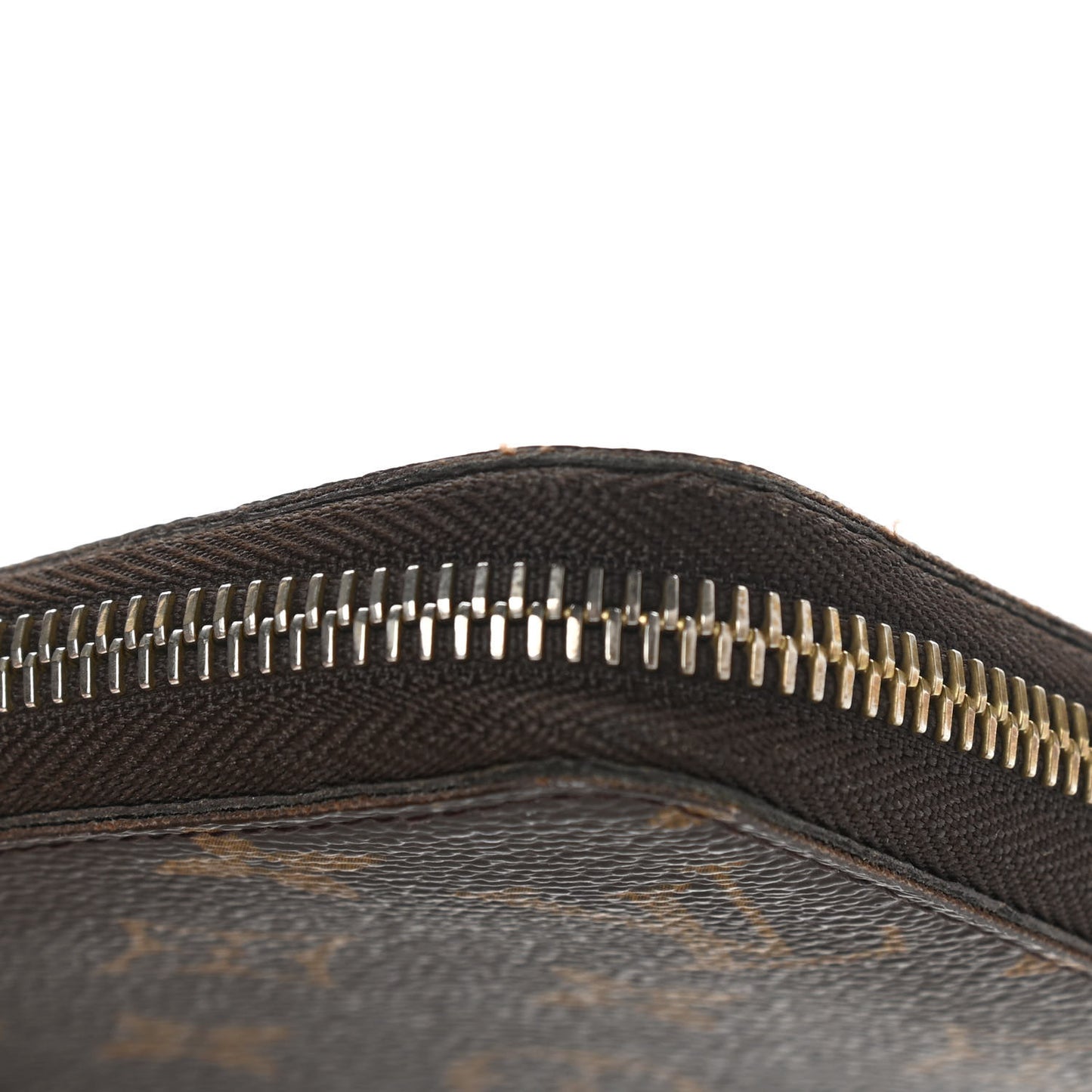 Monogram Zippy Wallet