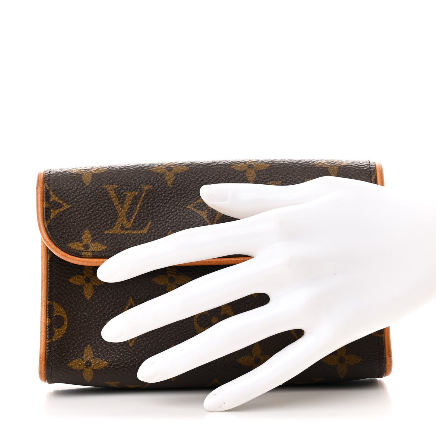 Monogram Pochette Florentine M