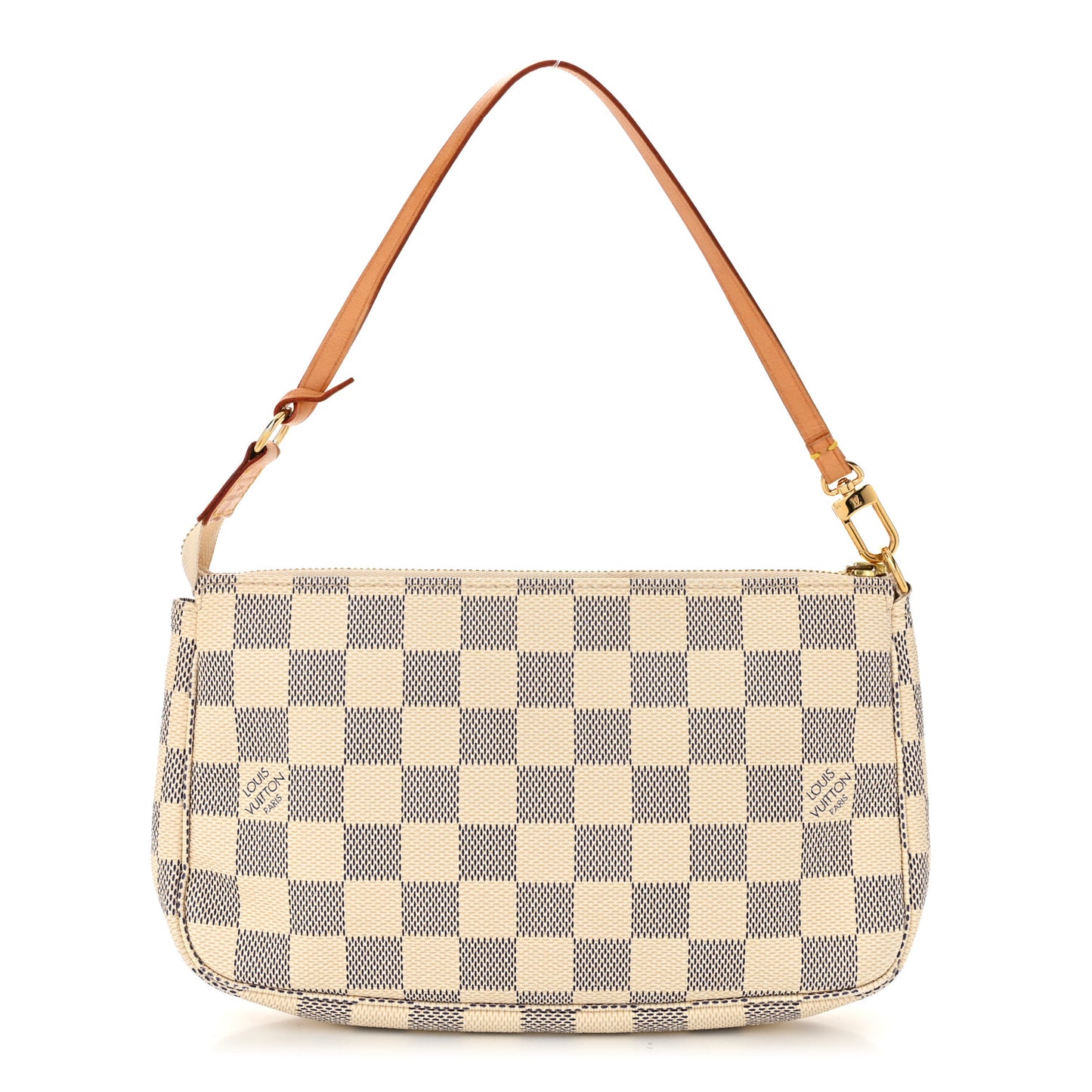 Damier Azur Pochette Accessories