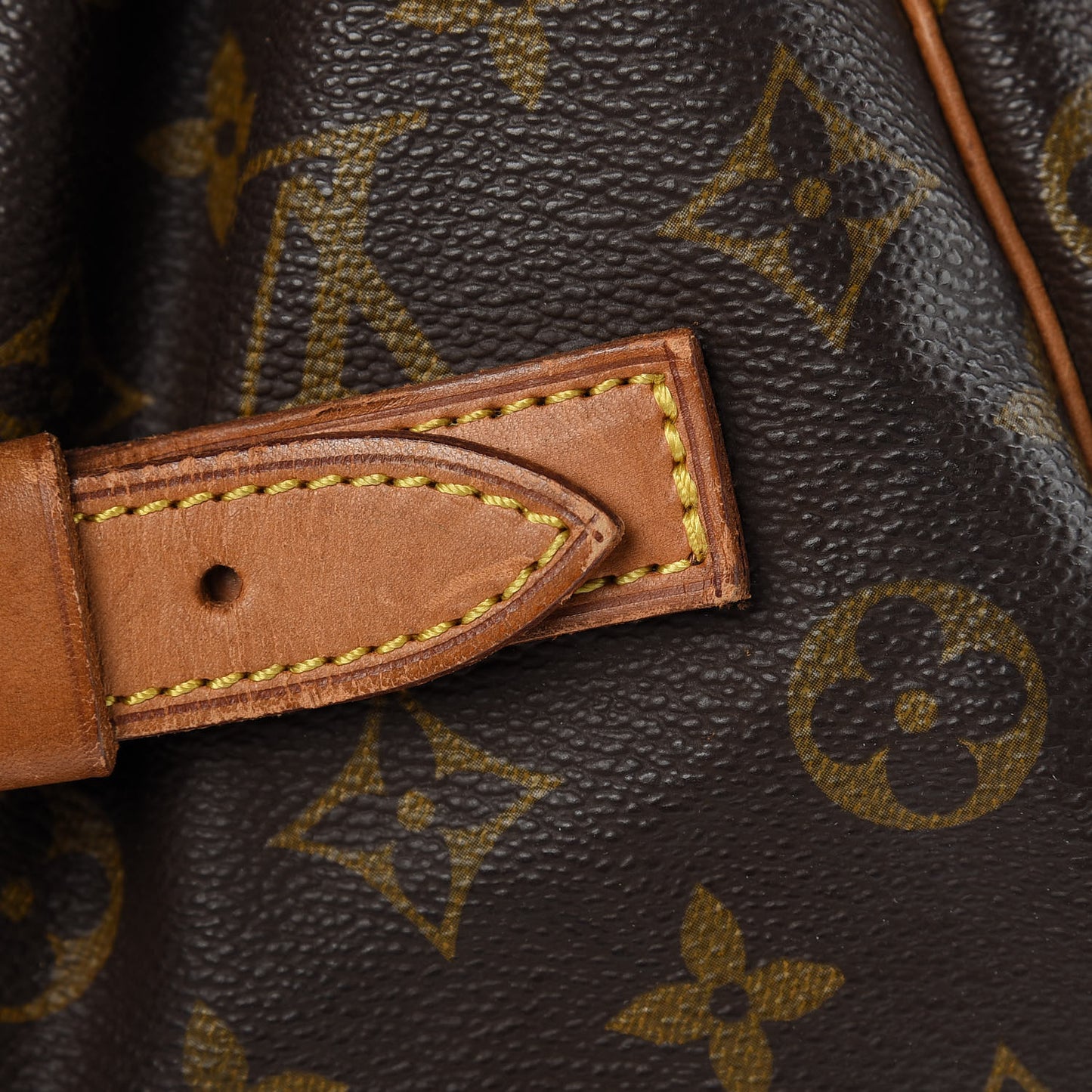Monogram Saumur 35