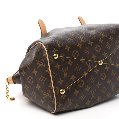 Louis Vuitton Monogram Tivoli GM 8 of 12