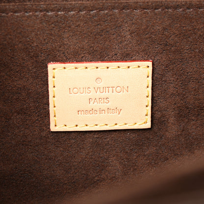 Louis Vuitton Monogram Pochette Metis 5 of 11