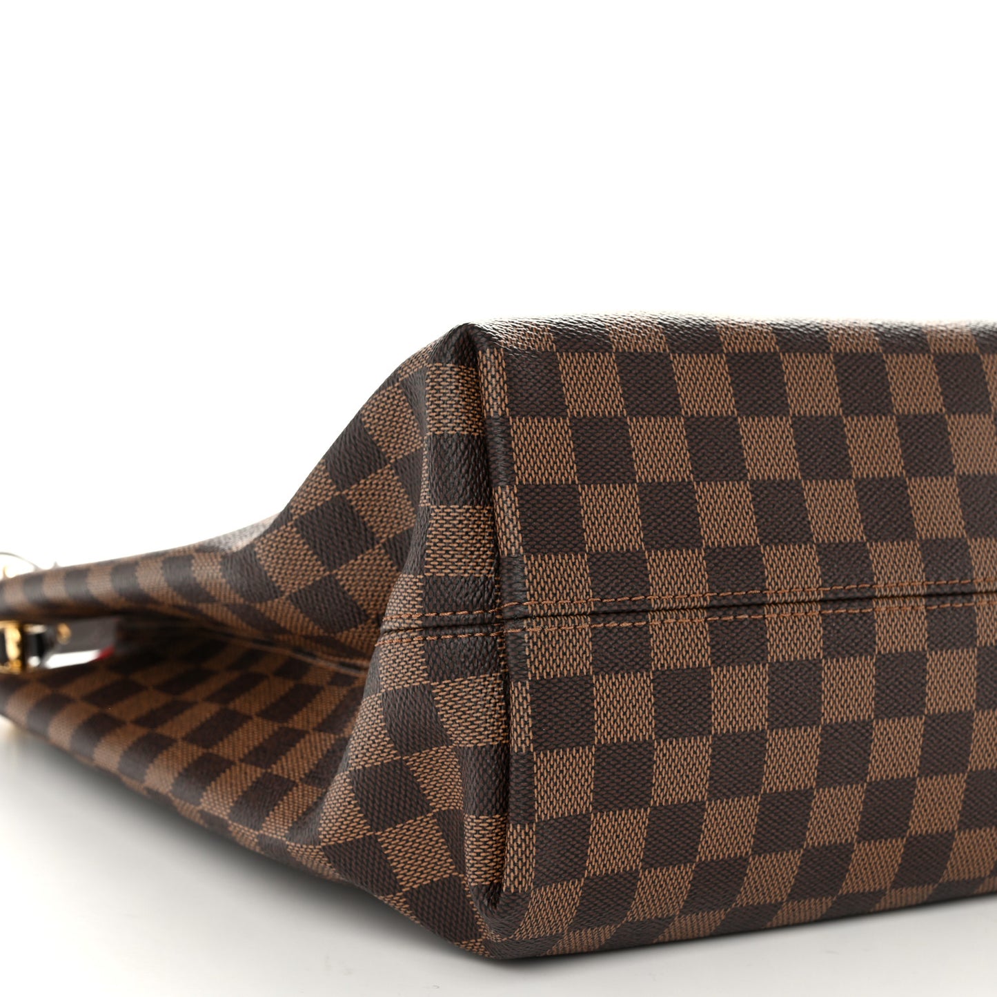 Damier Ebene Graceful MM