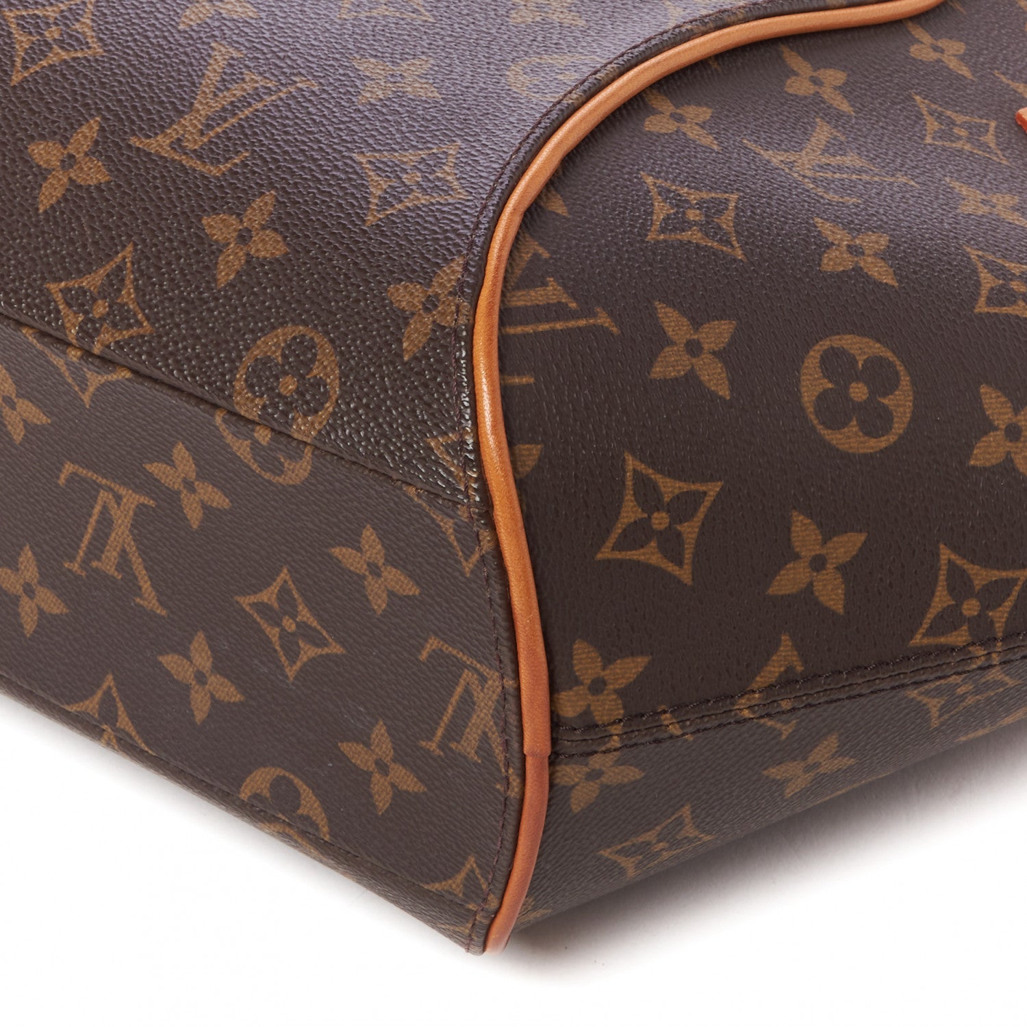 Louis Vuitton Monogram Ellipse GM Shopping Bag 5 of 8