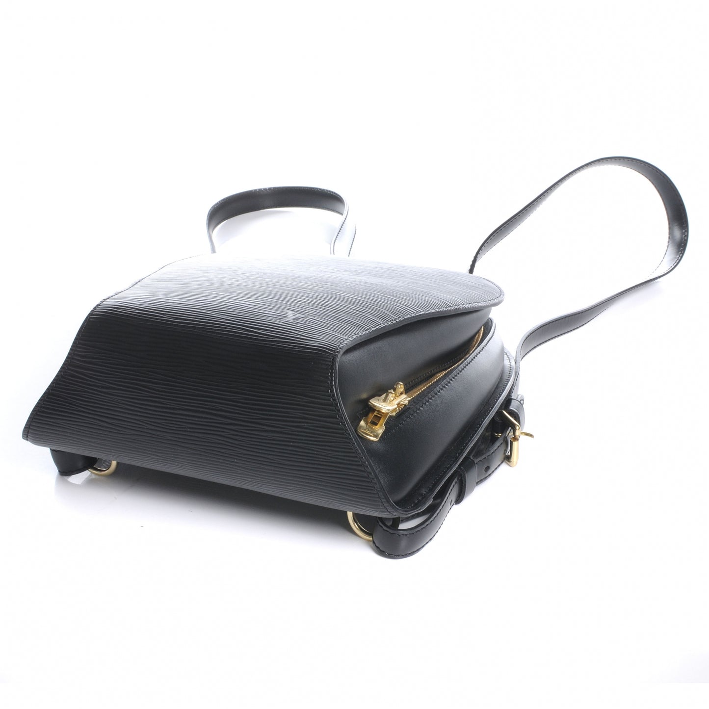 Epi Mabillon Backpack Black