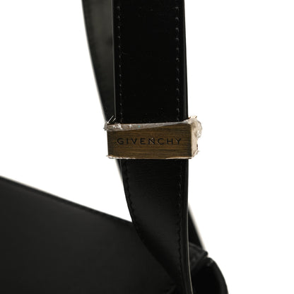 Givenchy Box Calfskin Medium 4G Shoulder Bag Black 15 of 16
