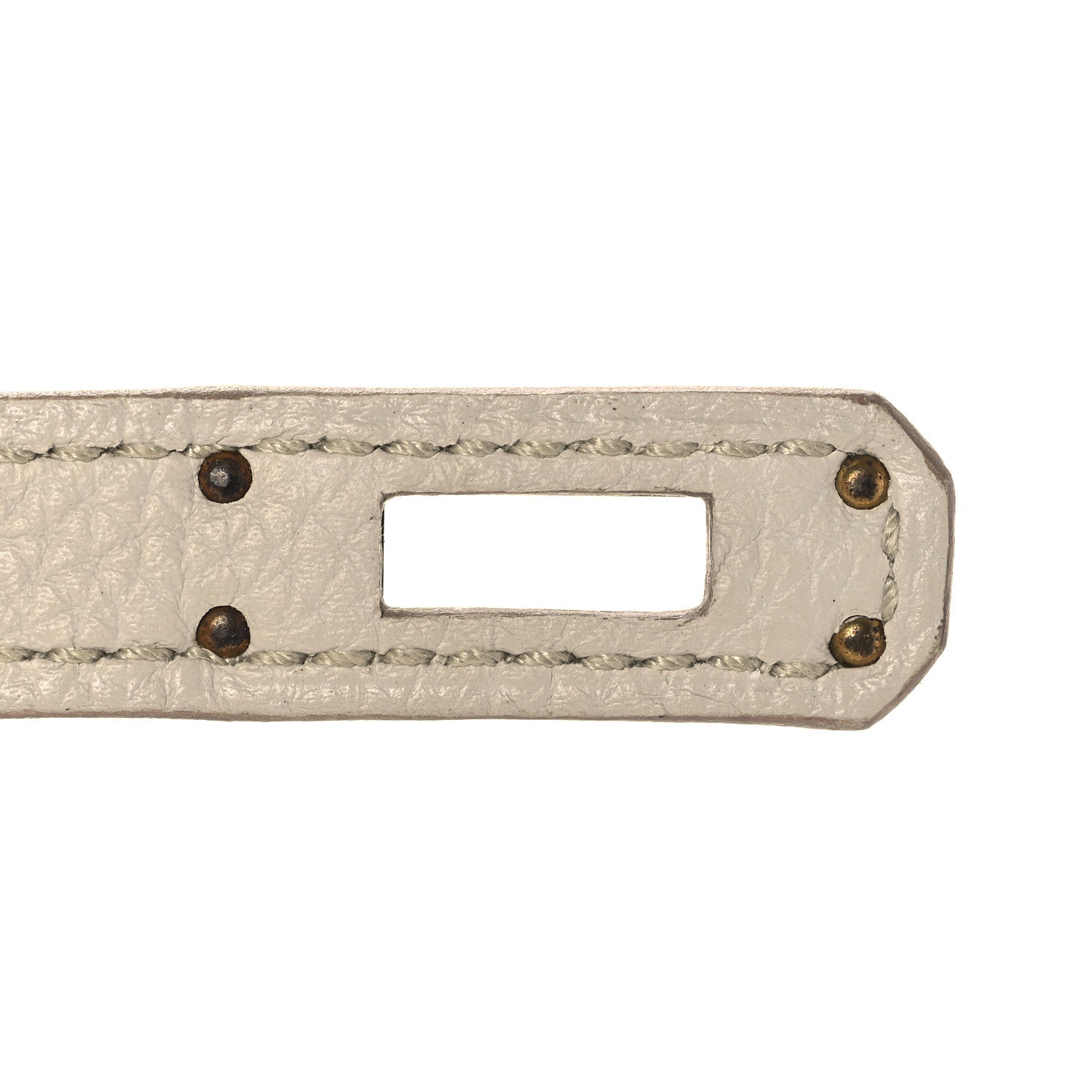 Hermes Togo Kelly Retourne 25 Beton 28 of 38