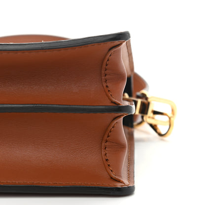 Louis Vuitton Reverse Monogram Dauphine Mini 9 of 10