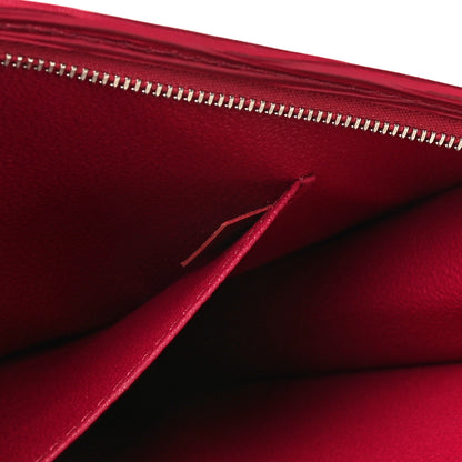 Louis Vuitton Epi Toiletry Pouch 26 Fuchsia 7 of 10