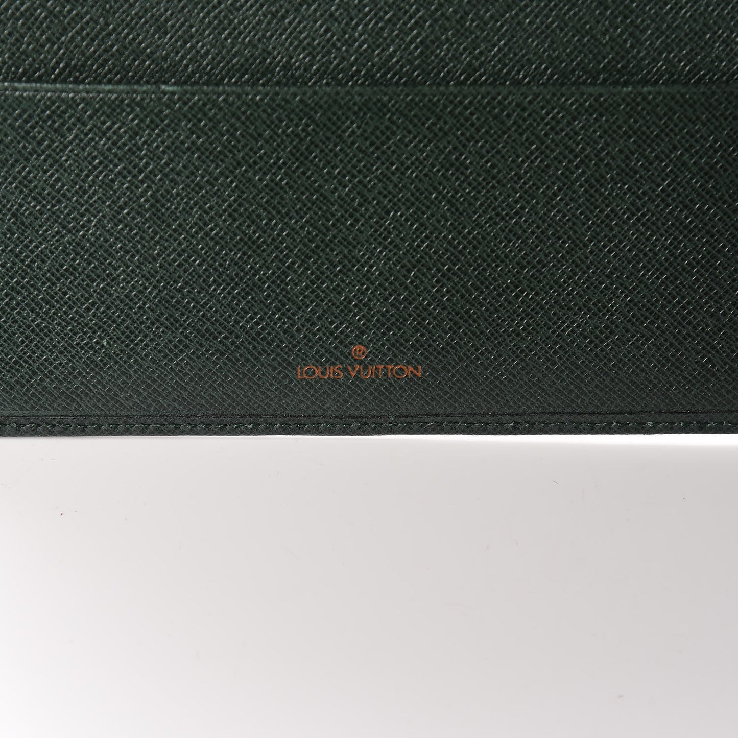 Taiga Desk Agenda Cover Epicea