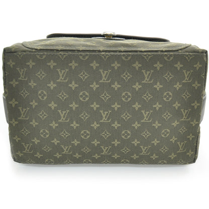 Louis Vuitton Mini Monogram Sac Mary Kate Kaki 4 of 8