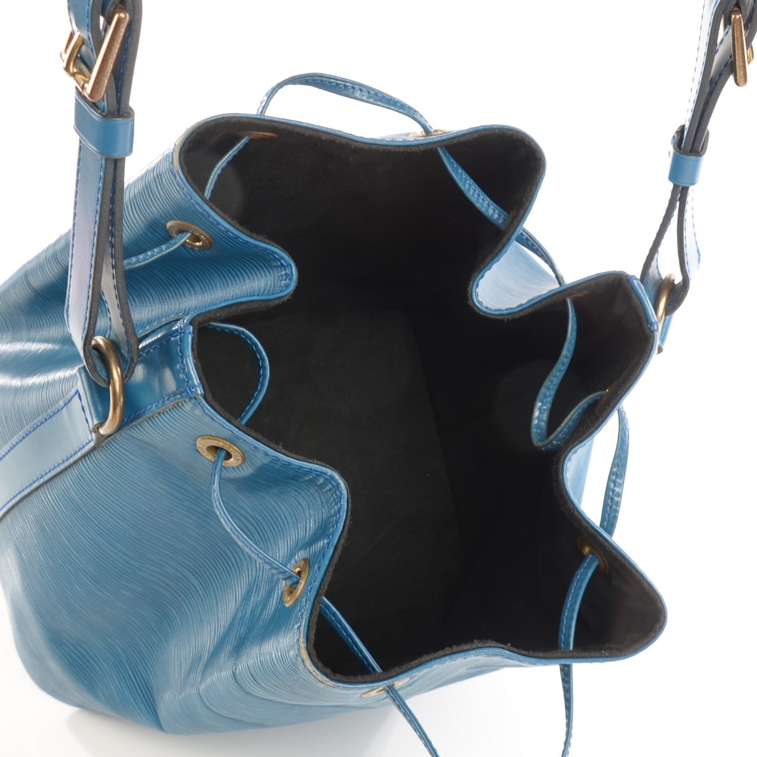 Louis Vuitton Epi Petit Noe Toledo 6 of 10