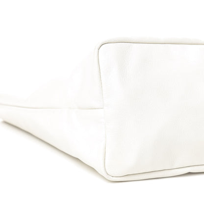 Goyard Goyardine Reversible Anjou PM White 16 of 19