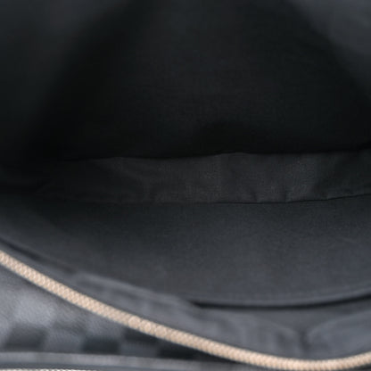 Louis Vuitton Damier Graphite Overnight 6 of 10