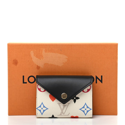 Louis Vuitton Game On Pouch Arsene Red 8 of 8