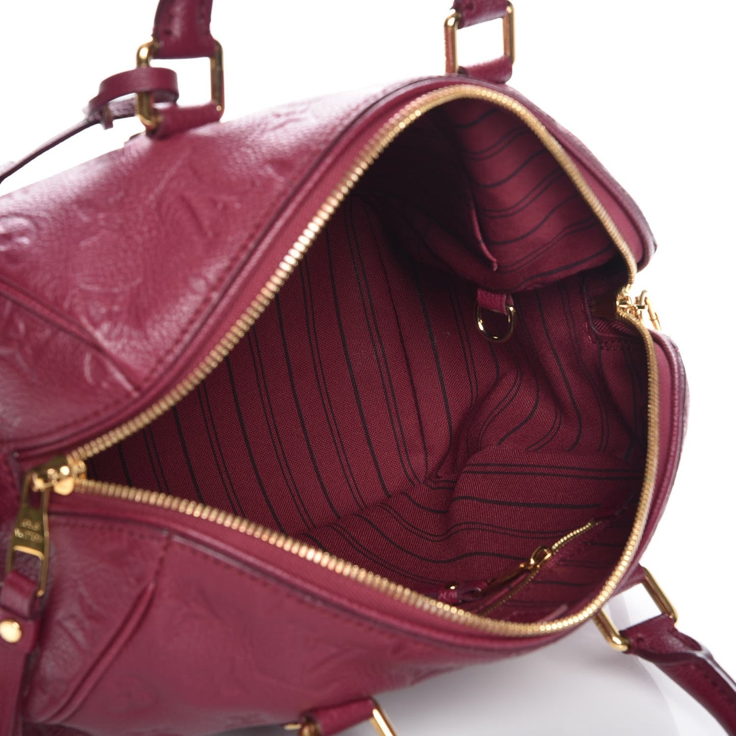 Empreinte Speedy Bandouliere 25 Aurore