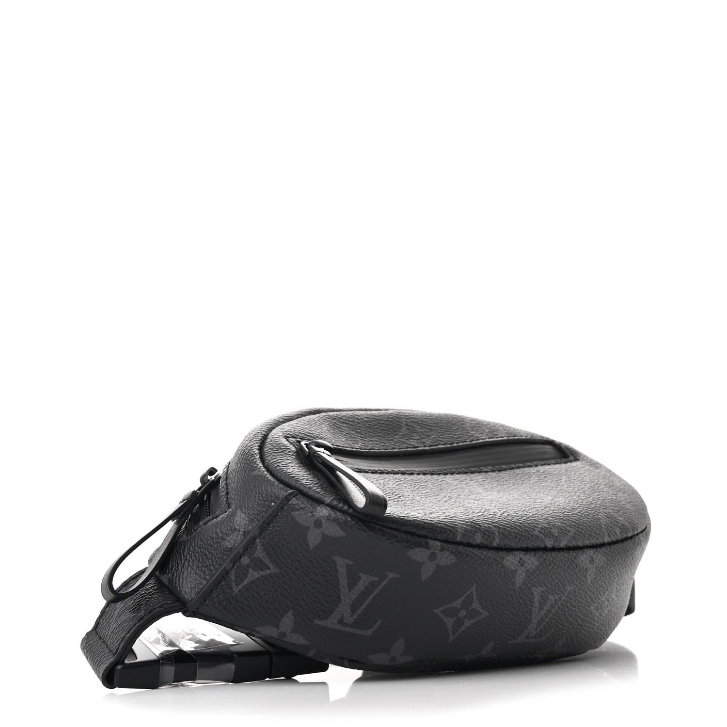 Louis Vuitton Monogram Eclipse Catch Bumbag 4 of 10