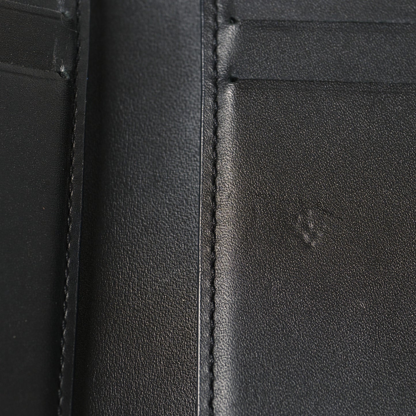 Reverse Monogram Dauphine Wallet