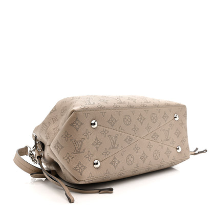 Louis Vuitton Mahina Bella Tote Galet 4 of 11