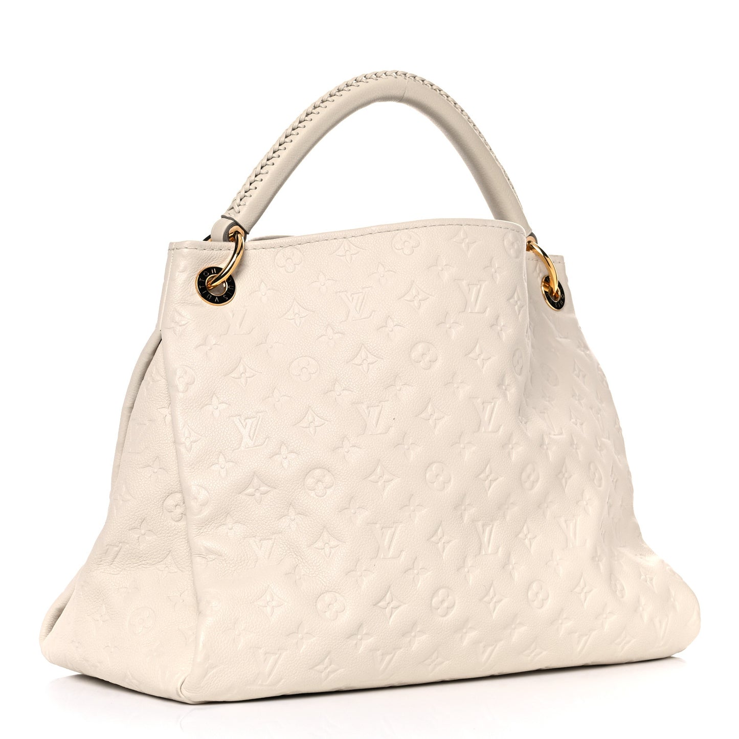 Empreinte Artsy MM Neige