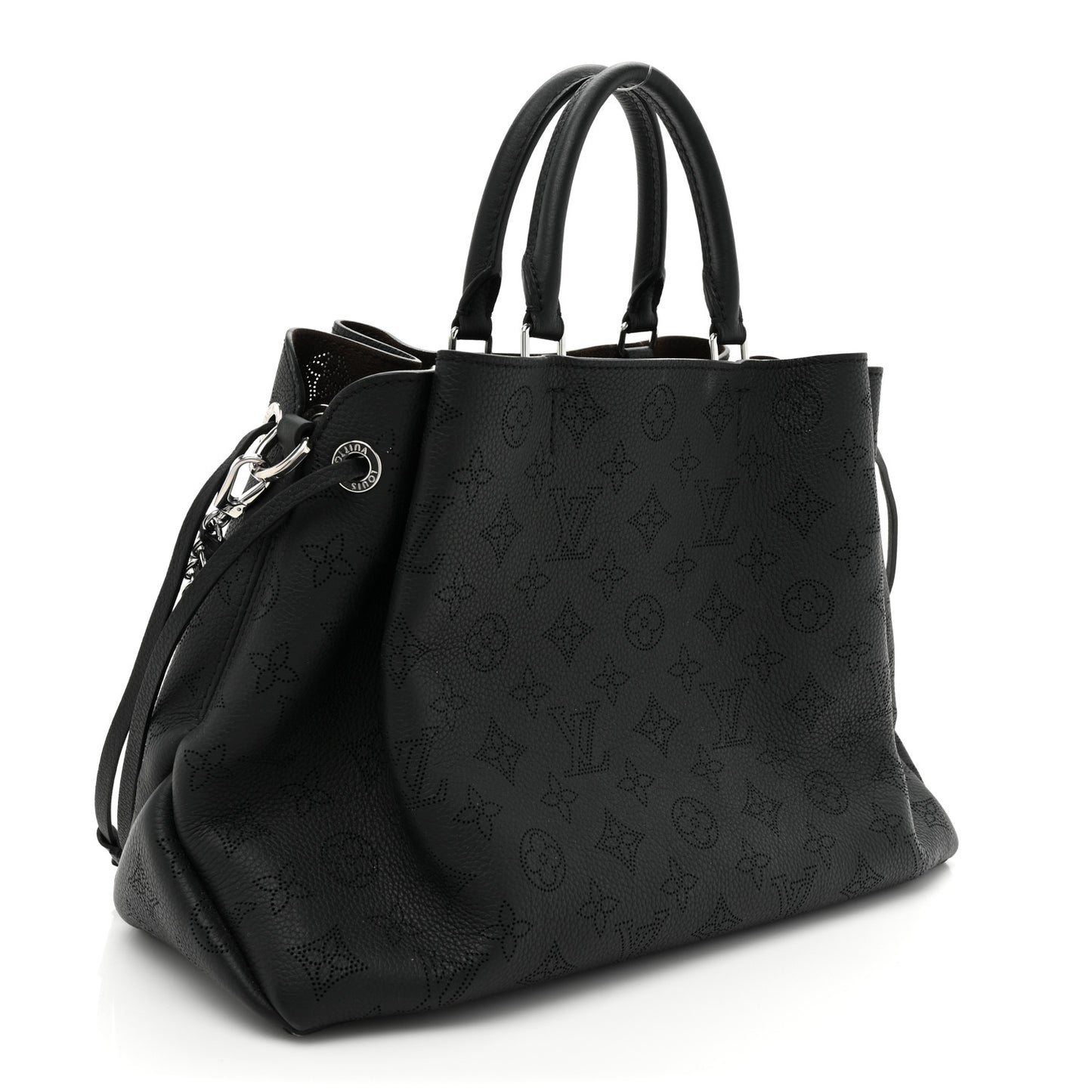 Mahina Bella Tote Black