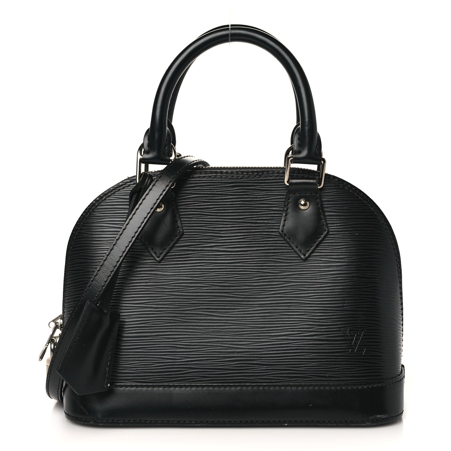 Epi Alma BB Black