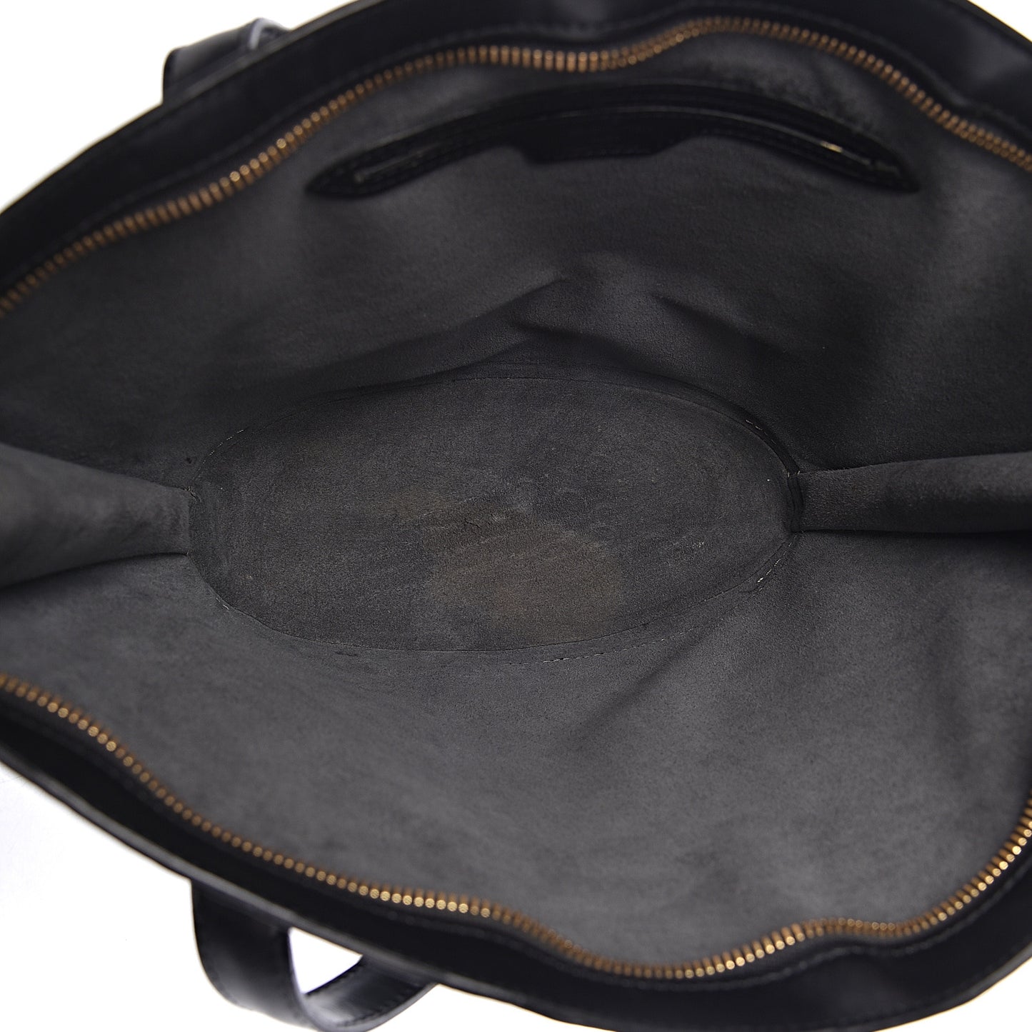 Epi Saint Jacques PM Black