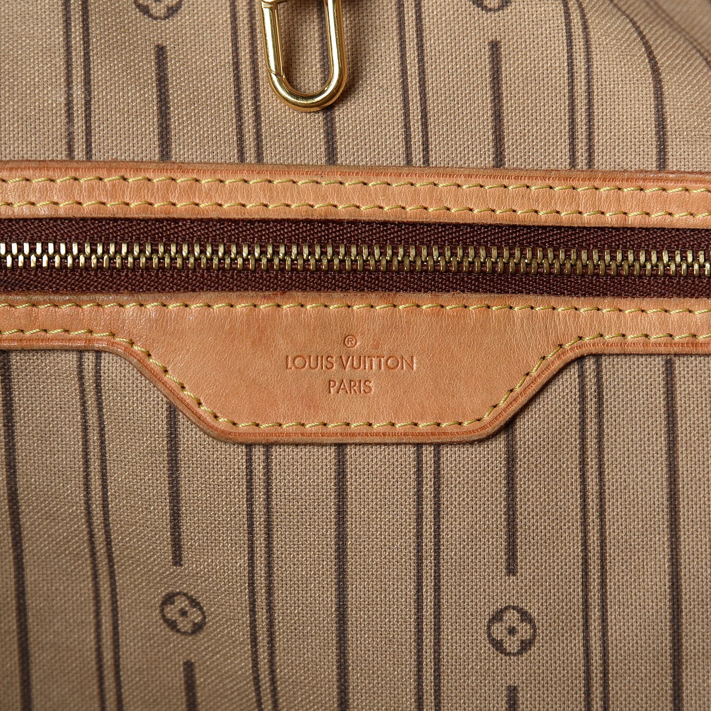 Monogram Delightful MM