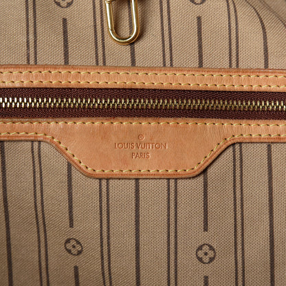 Louis Vuitton Monogram Delightful MM 6 of 19
