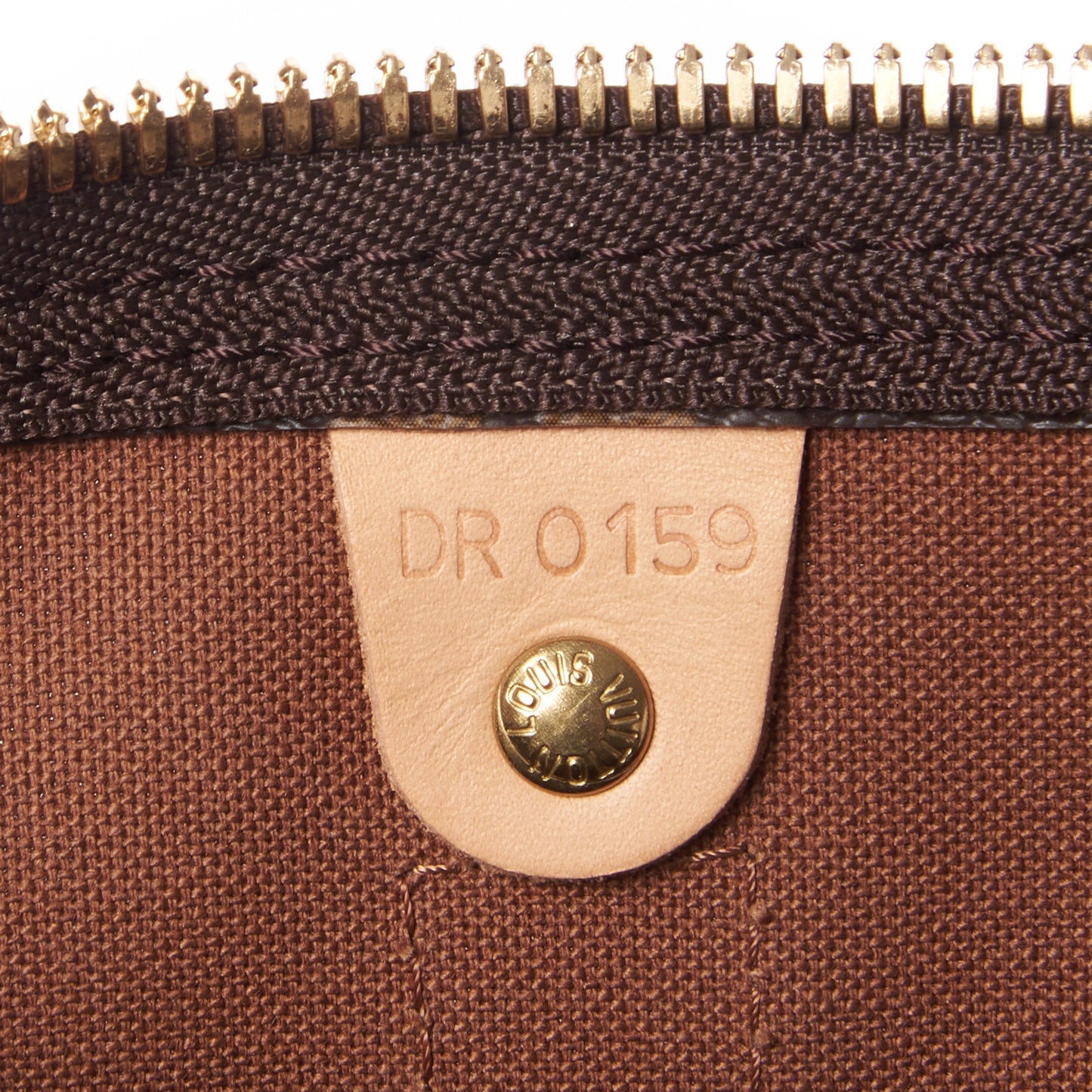 Monogram Keepall Bandouliere 45
