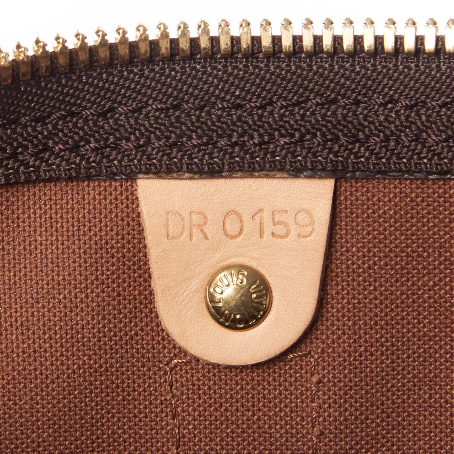 Louis Vuitton Monogram Keepall Bandouliere 45 10 of 10