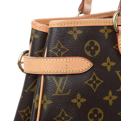 Louis Vuitton Monogram Batignolles Horizontal 13 of 16