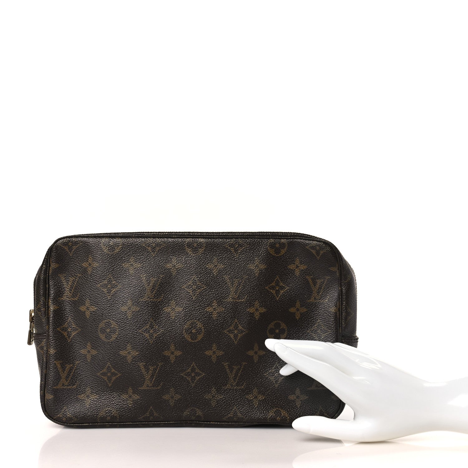 Louis Vuitton Monogram Trousse Toilette 28 2 of 7