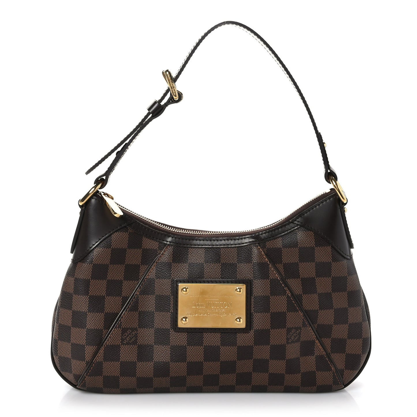 Damier Ebene Thames PM
